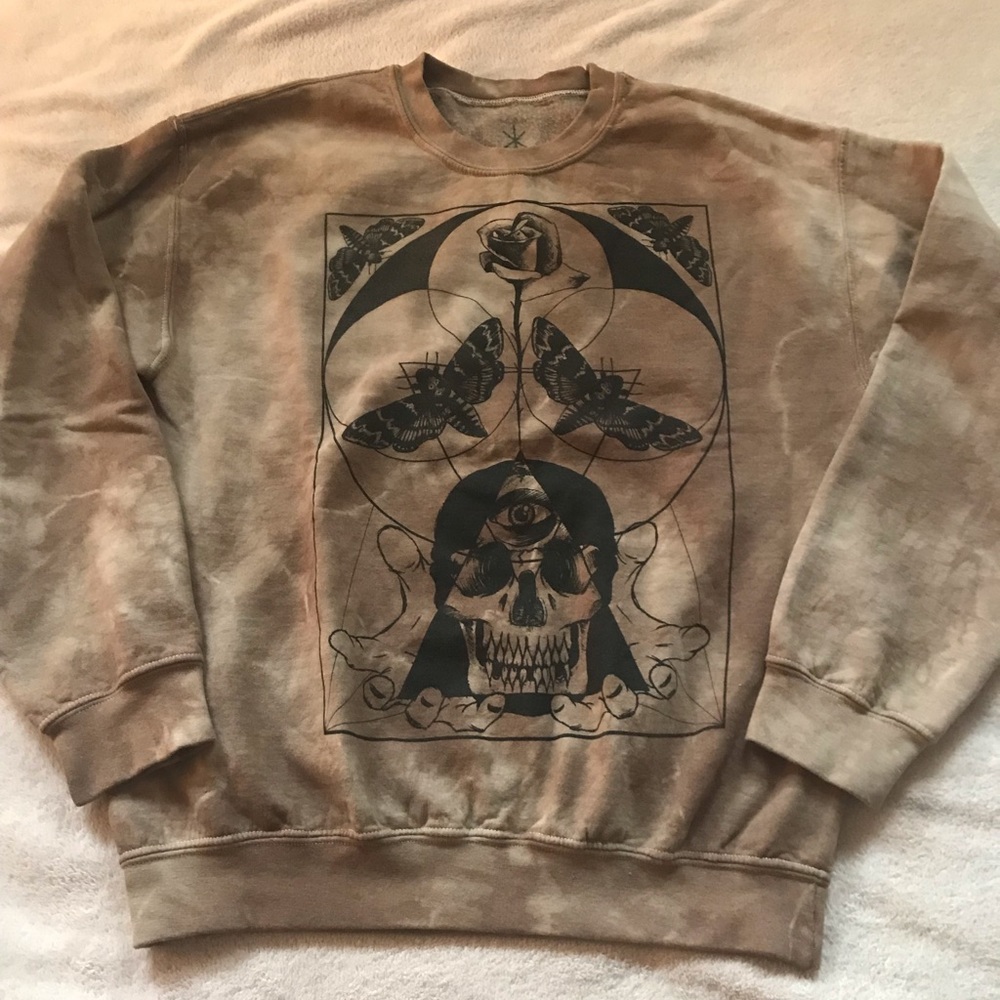 Earthbound Sweatshirt